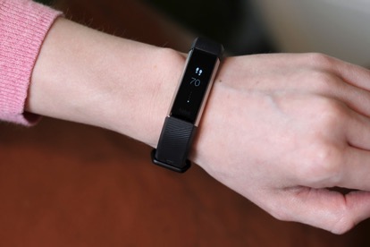 mieux dormir bracelet connecte
