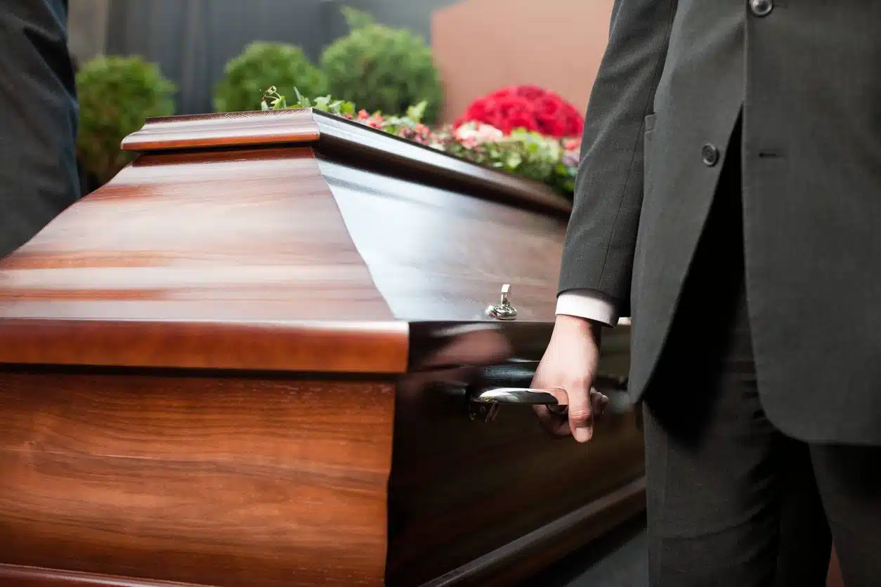 Éco-obsèques comment planifier cérémonie respectueuse l’environnement