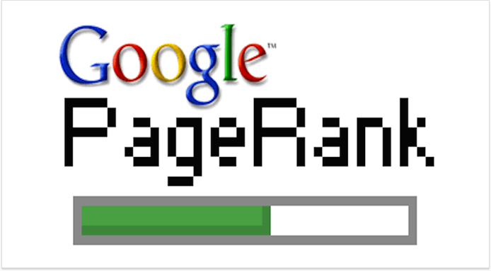 Comment fonctionne le PageRank de Google