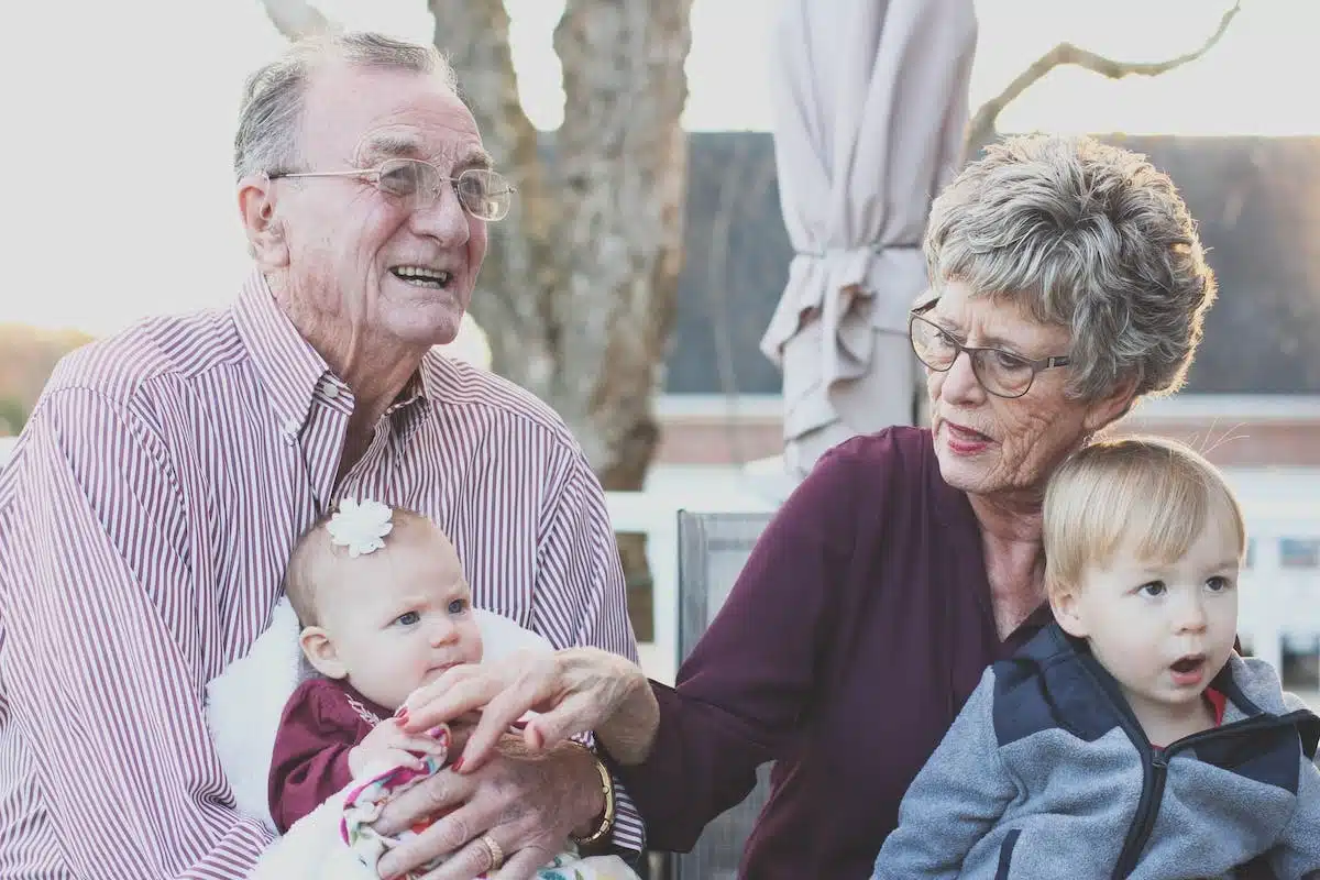 famille  réseaux