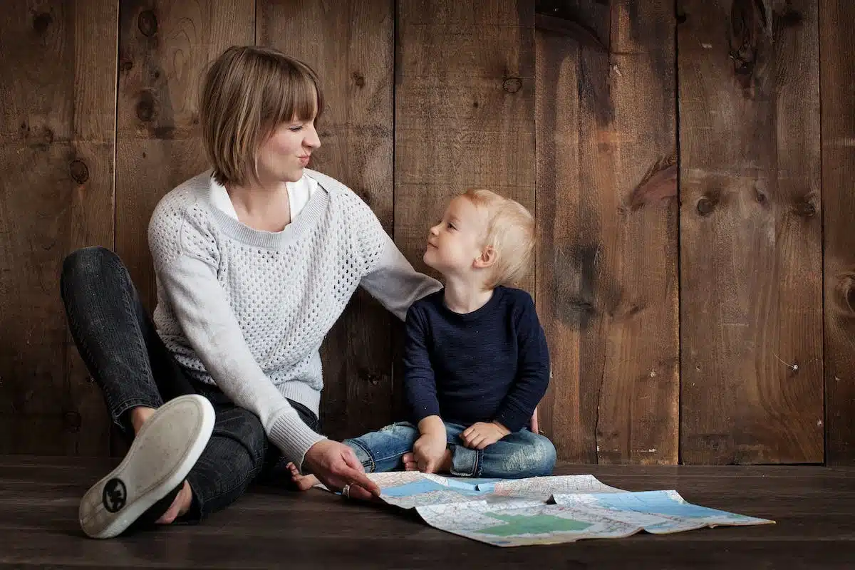 réconciliation familiale