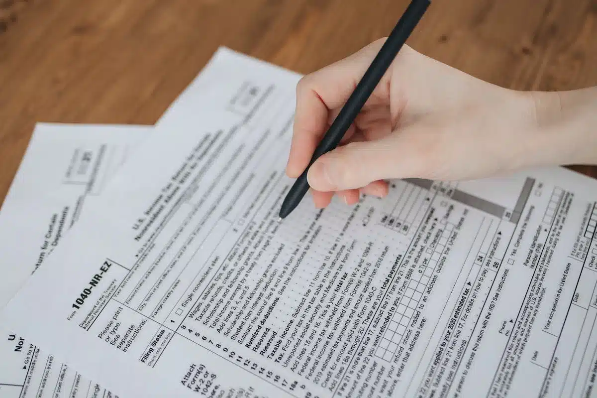 finance  prudence