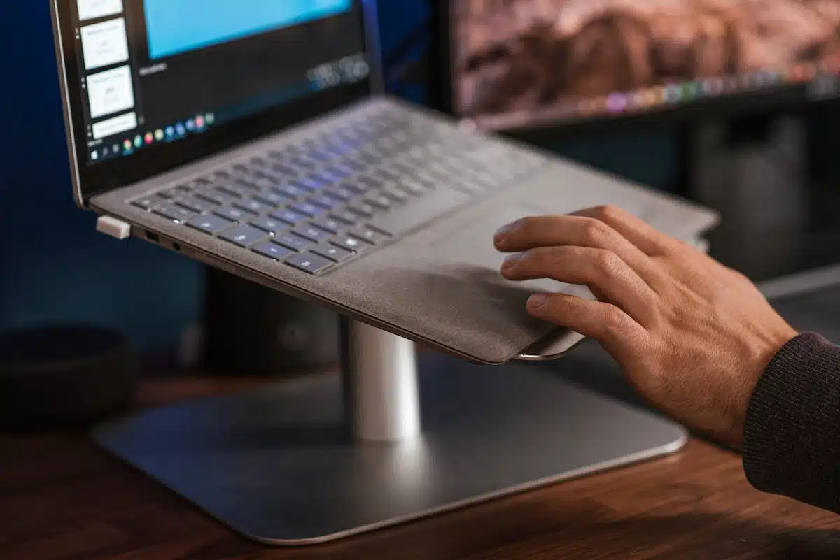 équipement informatique