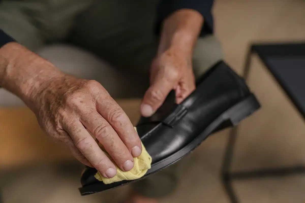 dressing chaussures