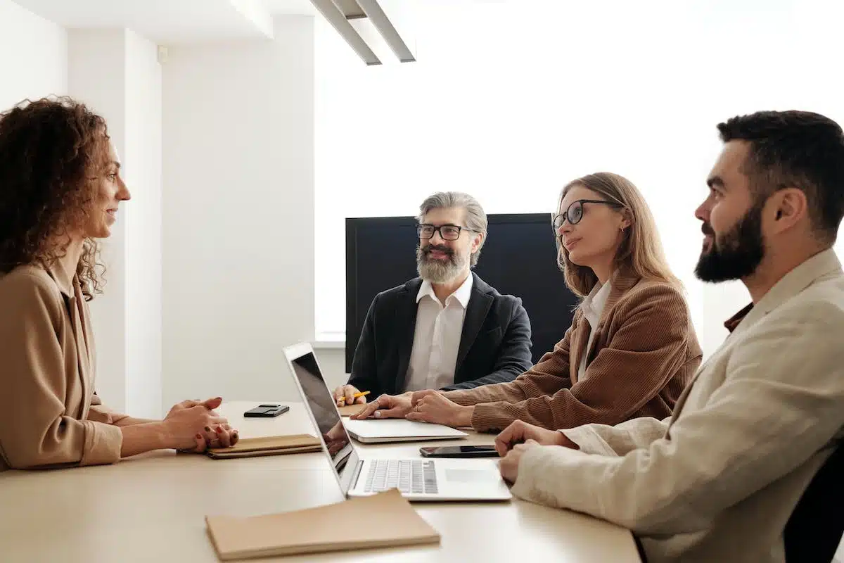 recrutement  motivation
