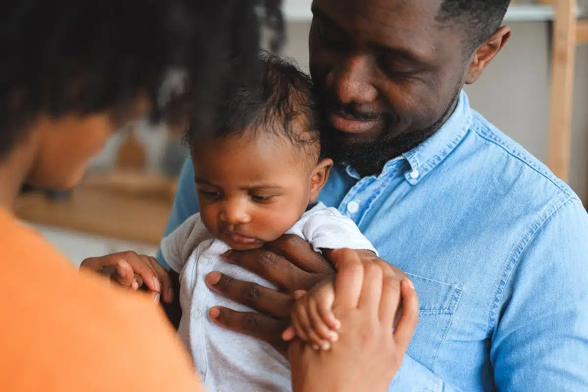 parents enfant