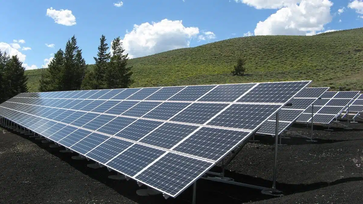 avantages l’installation panneaux solaires pour votre maison Maromme