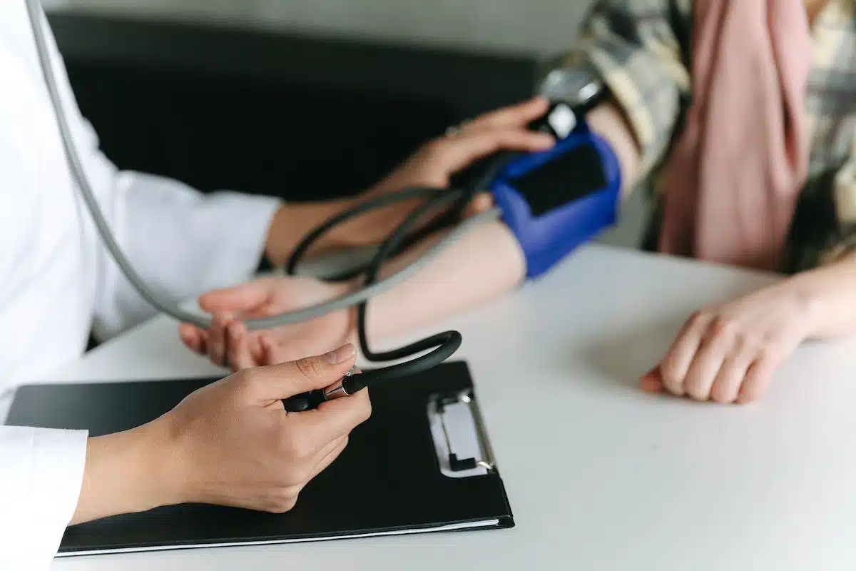 santé cardiovasculaire