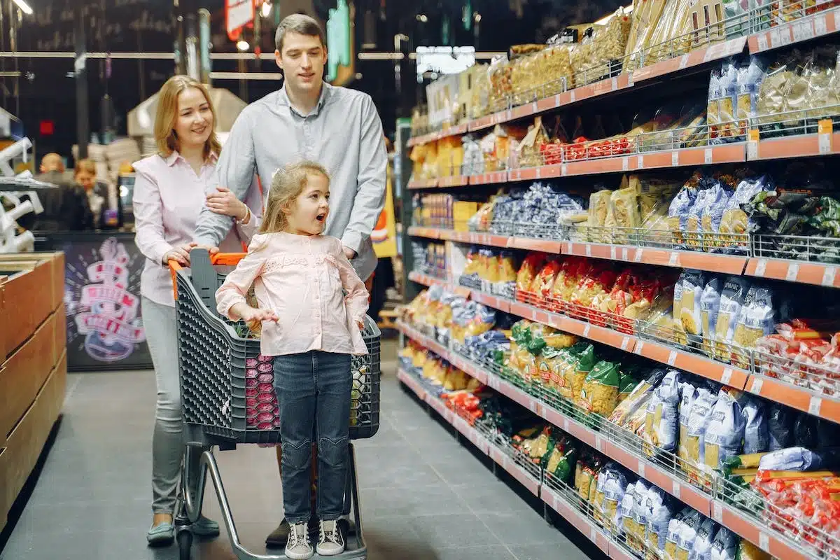 famille  produits