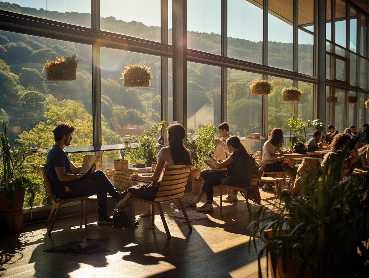 Découvrir opportunités d’étude région Rhône-Alpes Focus Bourg-en-Bresse