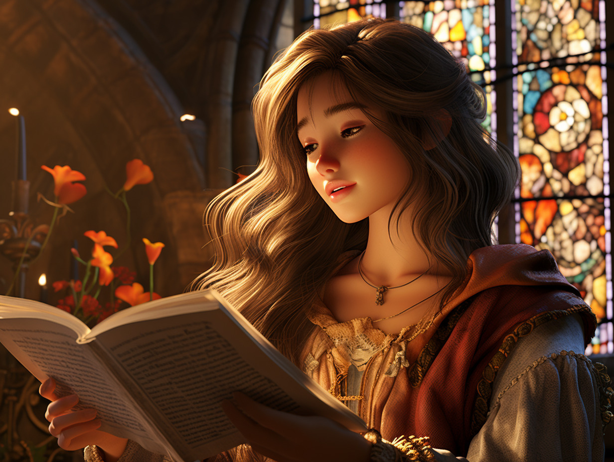 princesses Disney découvrez leur véritable dans films