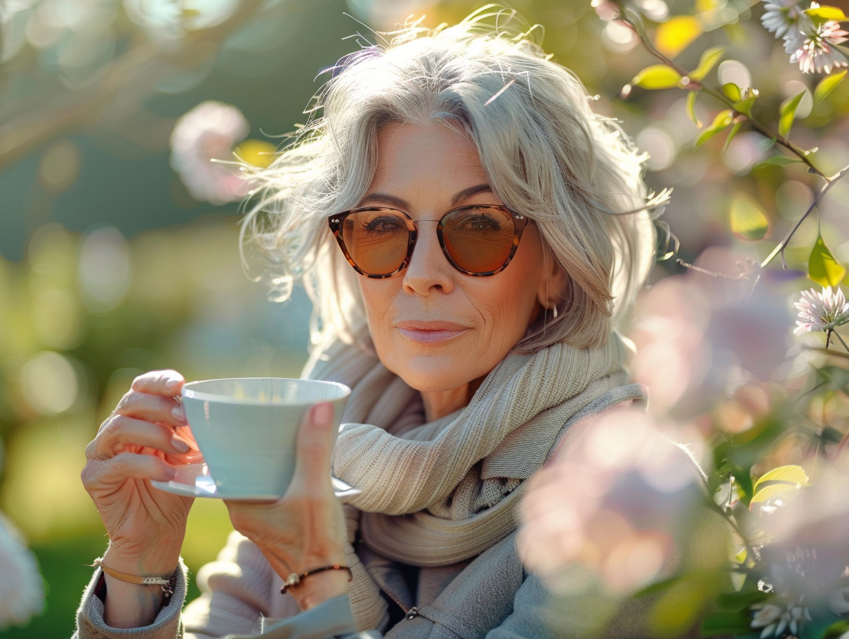 coiffures élégantes modernes pour femmes trouvez votre style unique