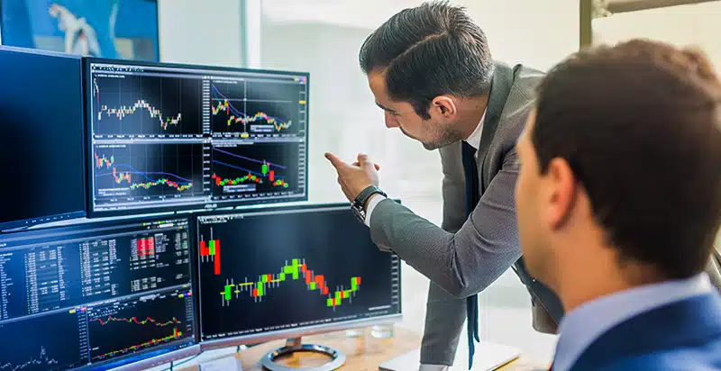 Comment Utiliser MetaTrader 5