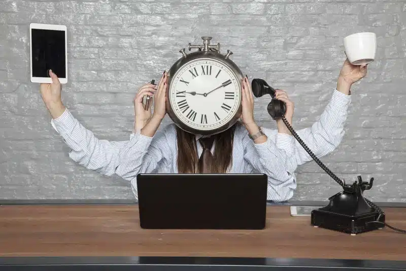 Comment optimiser la productivité dans un environnement de travail flexible