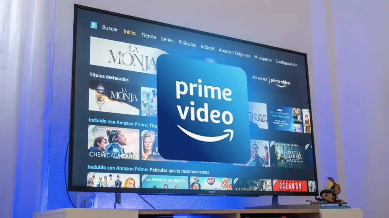 Comment regarder Amazon Prime Video sur sa télévision