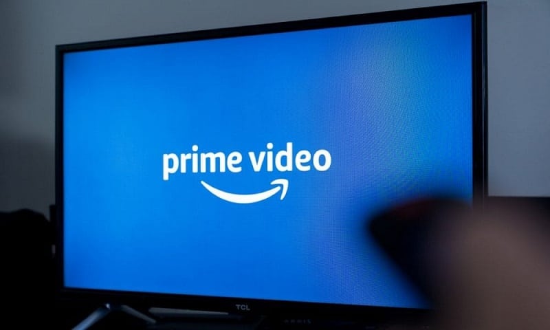 Comment regarder Amazon Prime Video sur sa télévision