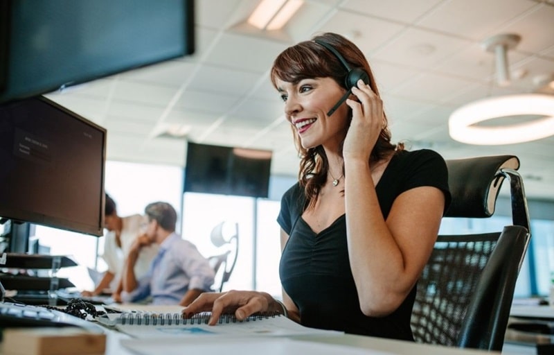 Comment un standard téléphonique peut transformer votre service client