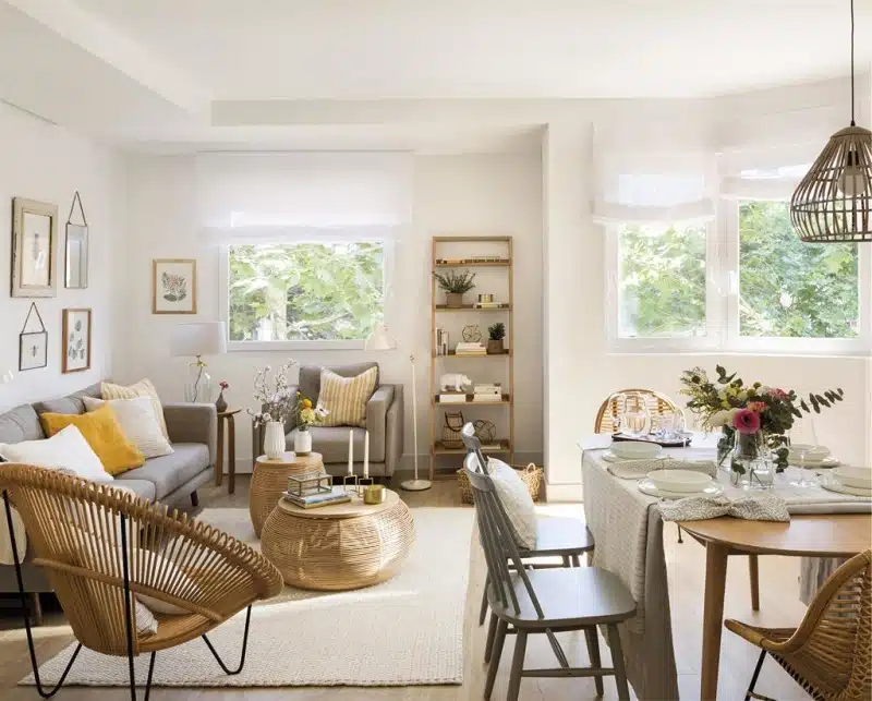Les astuces pour une décoration intérieure réussie
