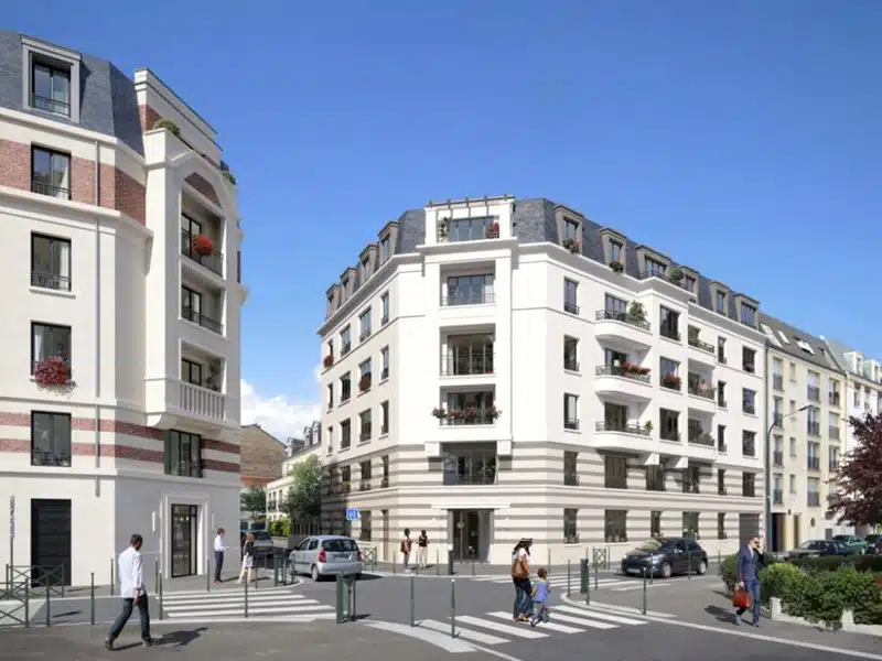 Les avantages et opportunités de l'investissement dans l'immobilier neuf dans la cité des Ducs