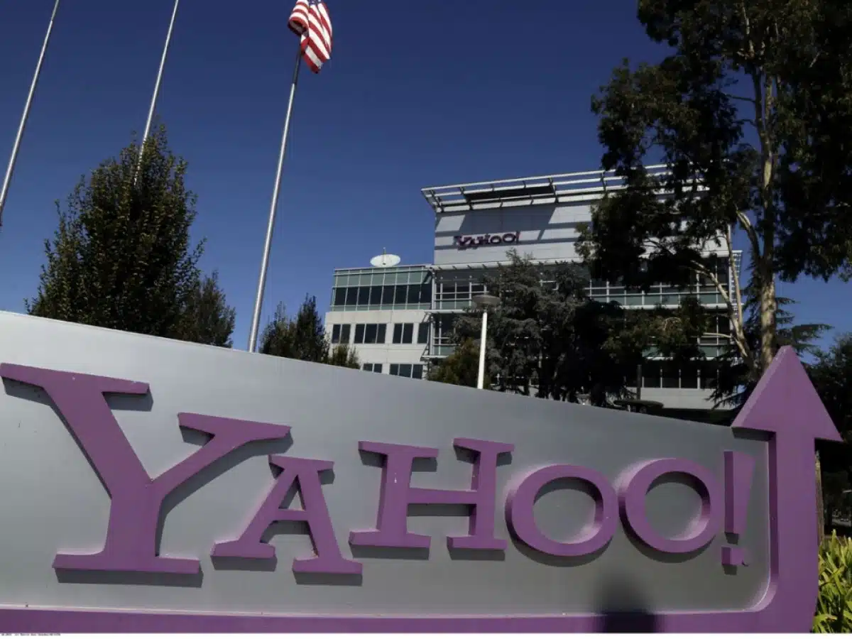 Yahoo