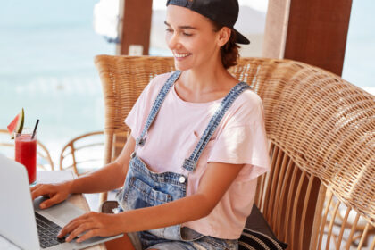 Découvrez et vivez le voyage autrement !