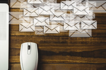 Découvrez les leviers de l’emailing pour une communication efficace