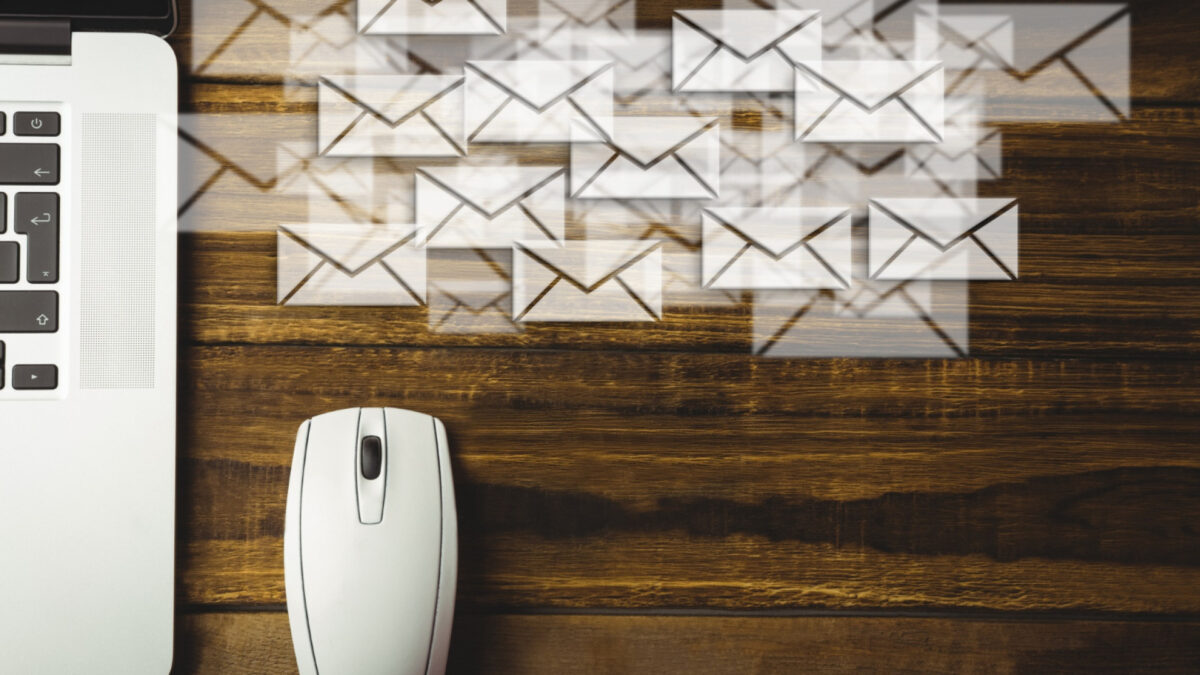 Découvrez les leviers de l’emailing pour une communication efficace