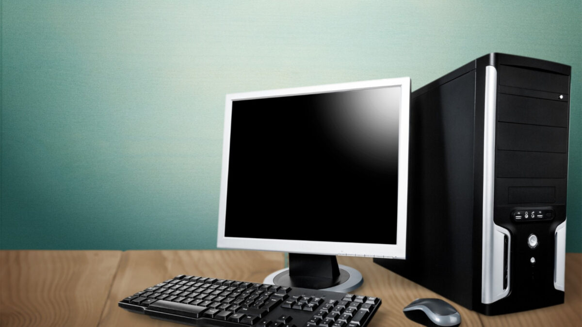 Décryptage des différents composants présents dans un PC