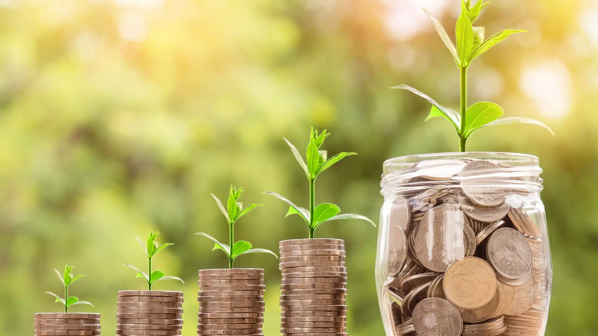 Épargner ou investir son argent : quelle est la meilleure option ?