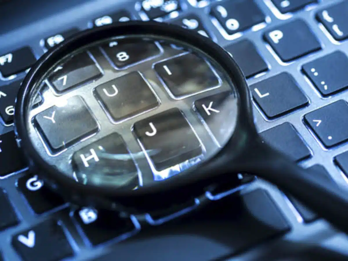 espionnage industriel