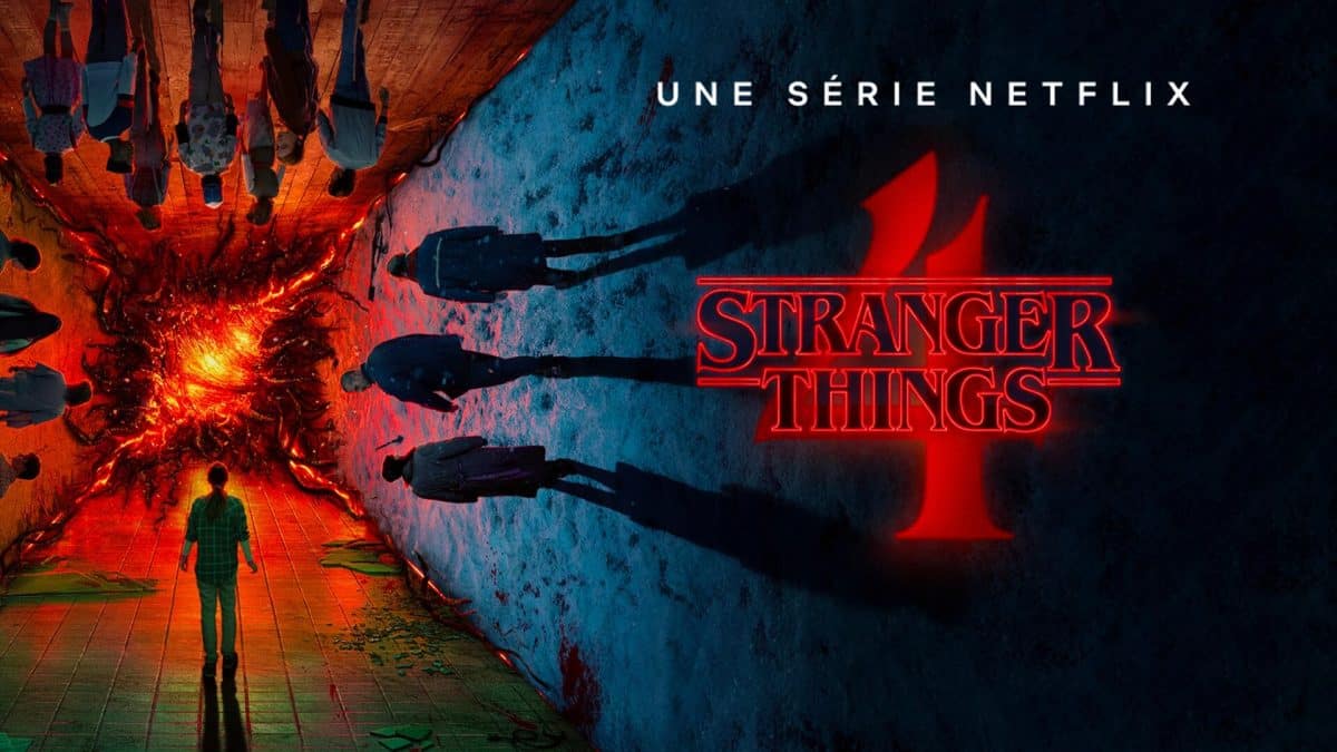 Stranger Things
