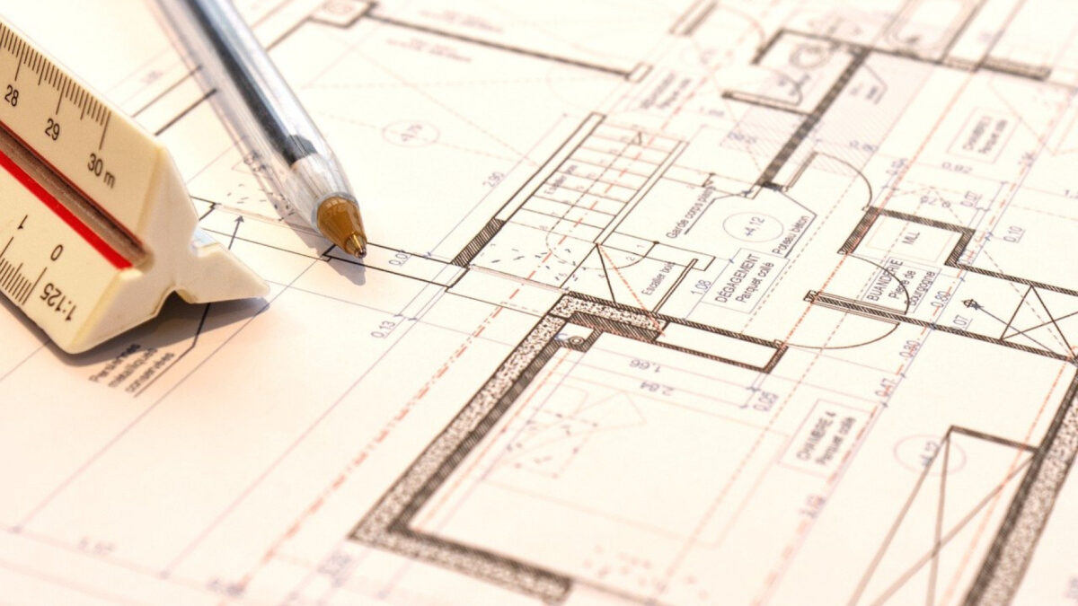 Faites construire vos bureaux avec un architecte pour un service clé en main !