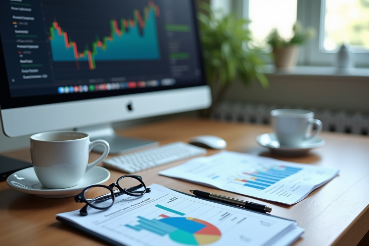 investisseur finance