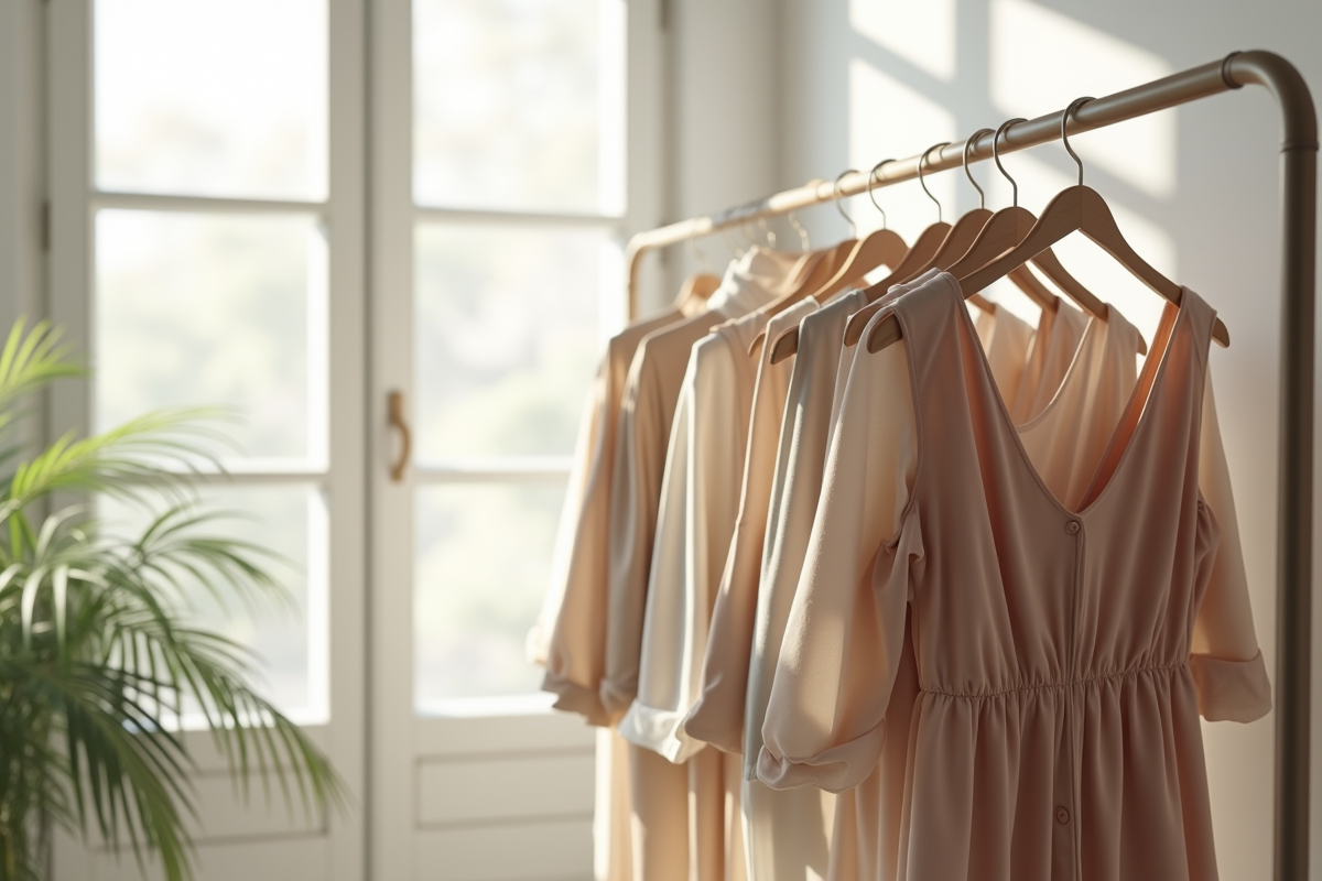 mode tendance
