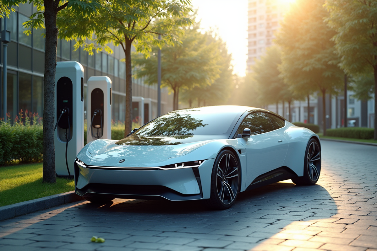 voiture hybride