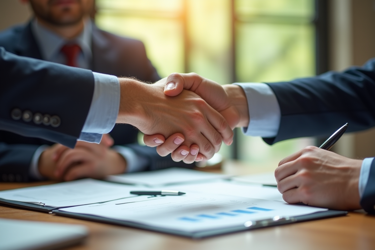 conseil financier