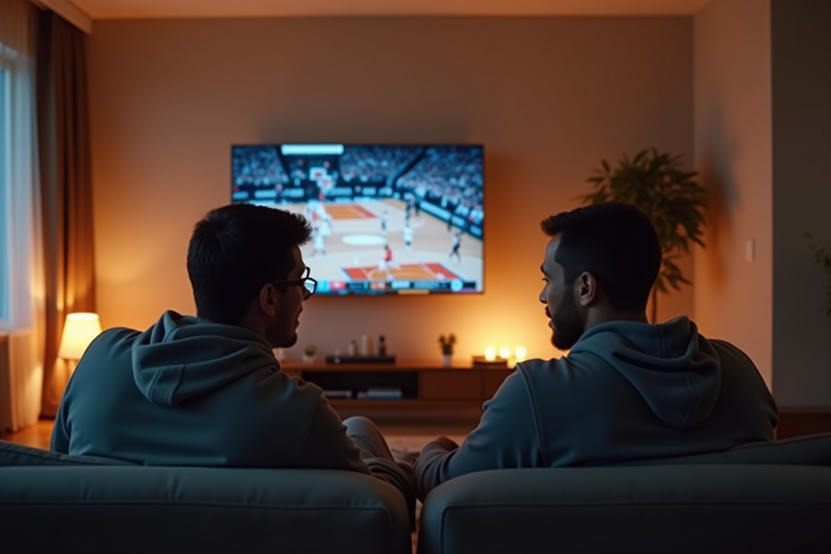 basket débat