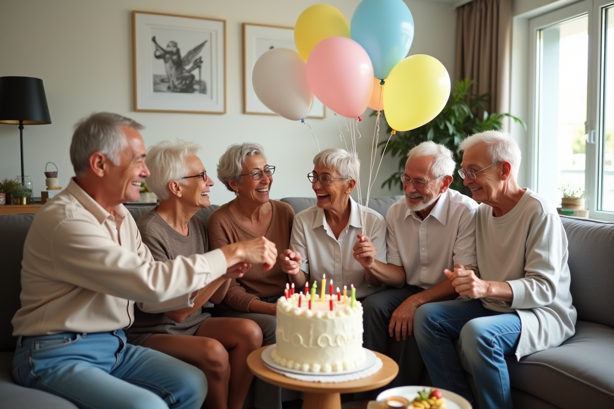 retraite anticipée