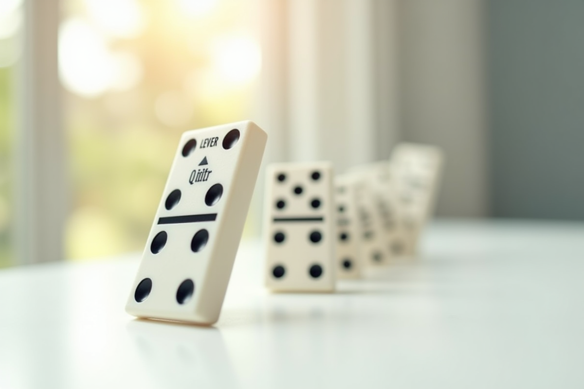levier financier