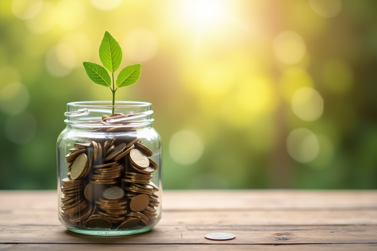 économie argent