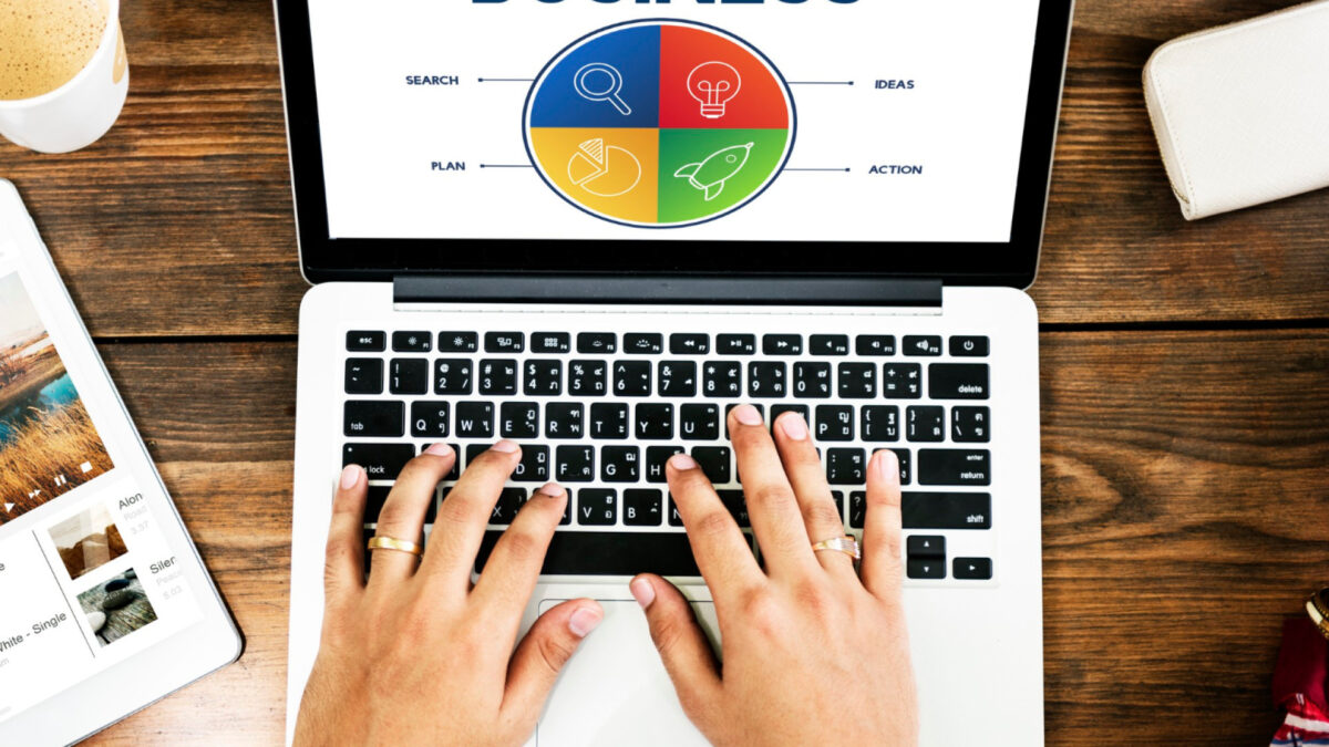 Le rôle d'un consultant dans l'optimisation SEO de votre boutique Prestashop
