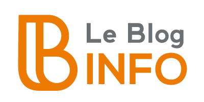 Le Blog Info