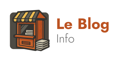 Le Blog Info