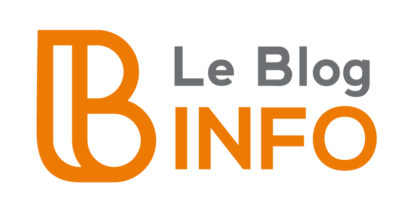 Le Blog Info