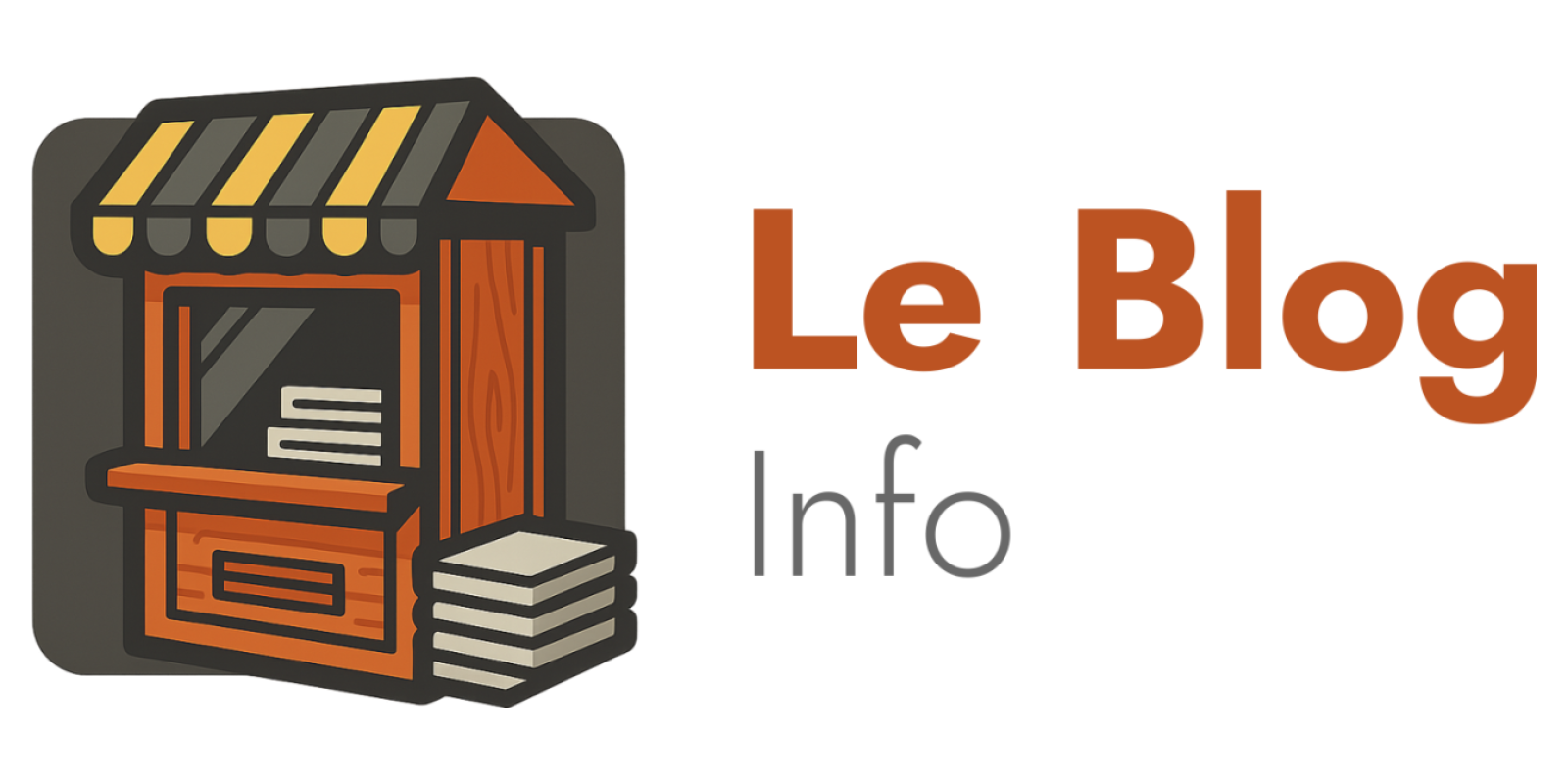 Le Blog Info