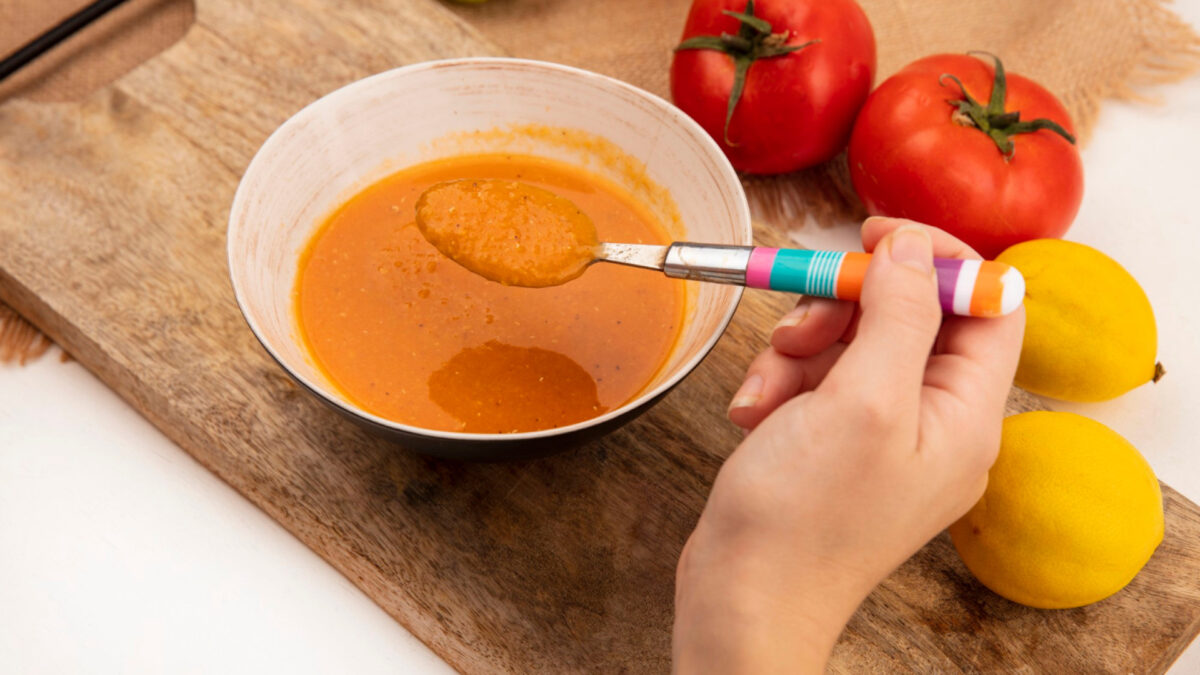 Les bienfaits de la soupe aux 7 légumes : une dose de santé !