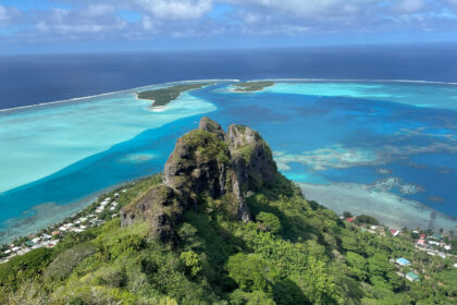 Naviguer de la France à Tahiti : infos pratiques pour une aventure inoubliable