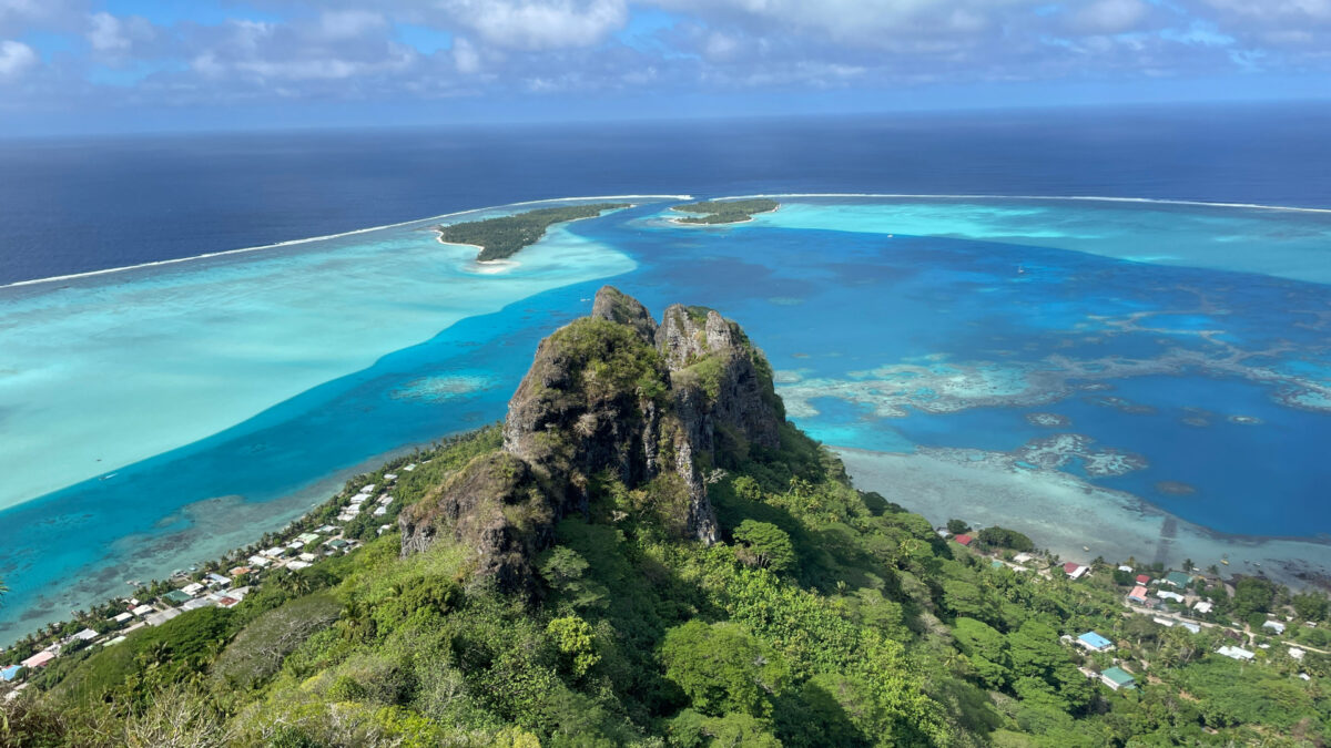 Naviguer de la France à Tahiti : infos pratiques pour une aventure inoubliable