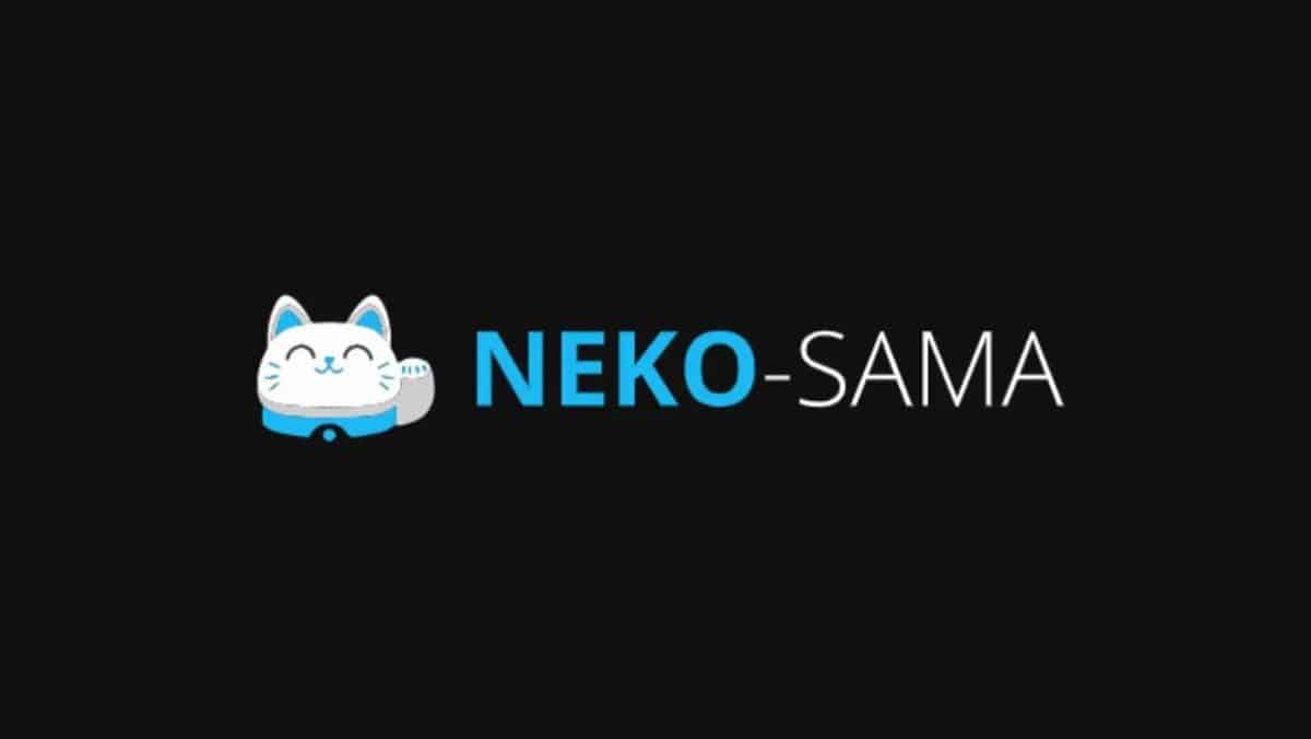 Neko-Sama