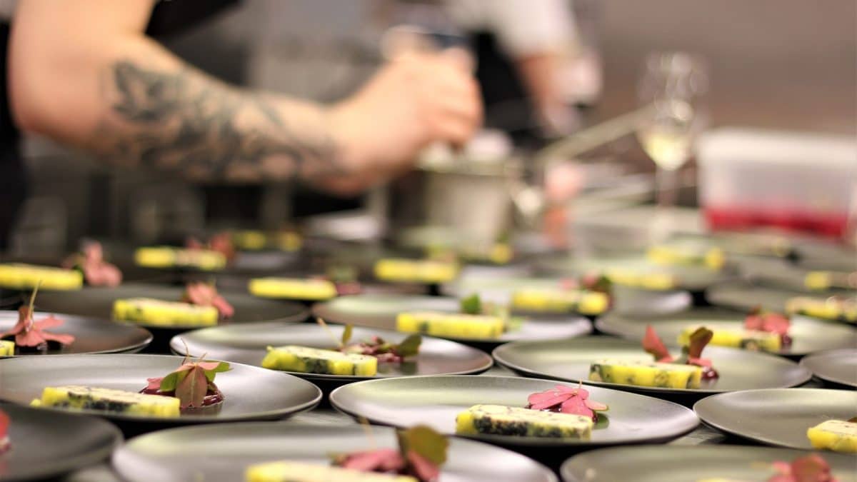 Opter pour le foie gras de canard pour vos grands événements